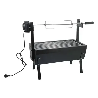 Cattara Gril BARBECUE - 60 cm s motorem, 230 V