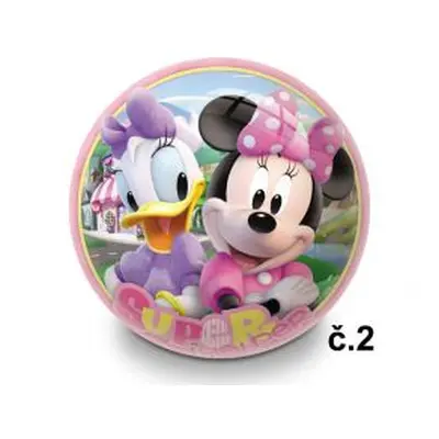 Mondo Minnie Boutique 38806 Potištěný míč - 230 mm