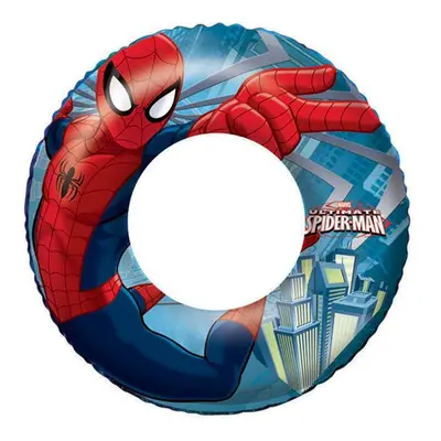 Bestway Spiderman Nafukovací kruh 56 cm