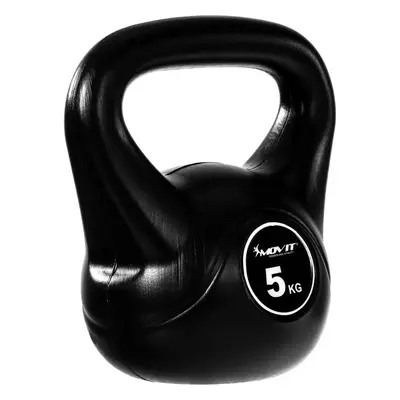 Movit M26870 Kettlebell 5 kg