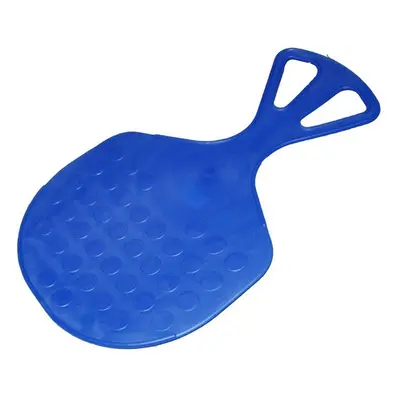 Plastkon 47306 Plastový kluzák na sníh, modrý