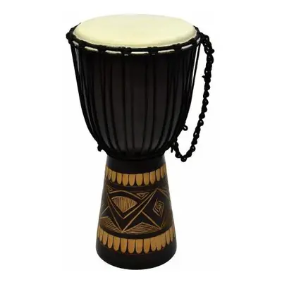 Garthen Djembe 598 Africký buben - 50 cm