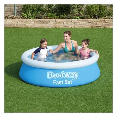 Bestway Fast Set 183 x 51 cm 57392