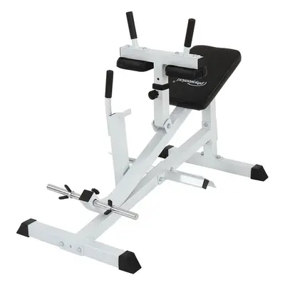 Physionics 86917 Physionics Trenažér na nohy, calf machine