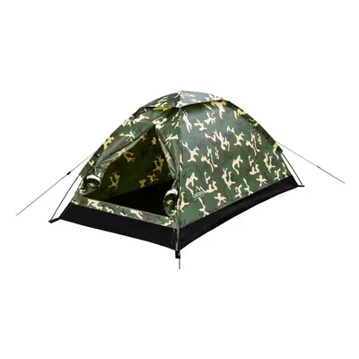 Cattara Stan Army pro 2 osoby - 200 x 120 x 100 cm