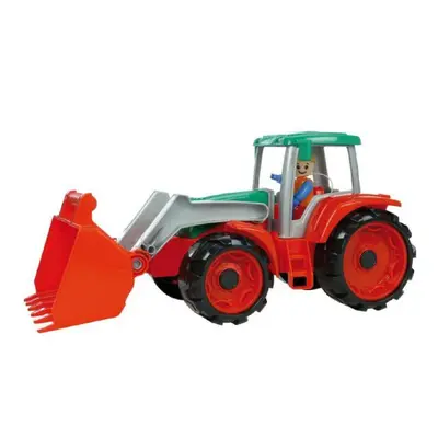 Truxx traktor nakladač plast 324m+