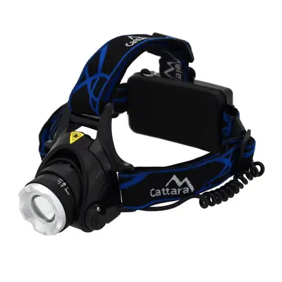 Cattara LED 570lm ZOOM