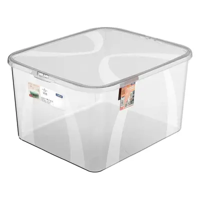 Rotho 90791 ROTHO Úložný plastový box LONA 25 l