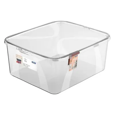 Rotho 90790 ROTHO Úložný plastový box LONA 19 l