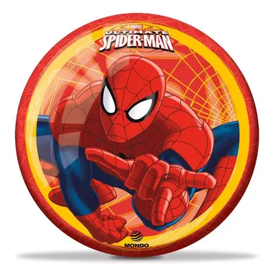 Mondo Spiderman Hero 33521 Potištěný míč - 230 mm