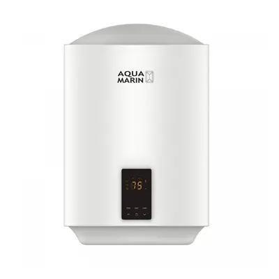 Aquamarin 80523 Aquamarin Elektrický ohřívač vody, 30 l, 2 kW