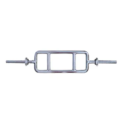 CorbySport 4577 Speciální hřídel na tricepsy - délka 870 mm, 25 mm