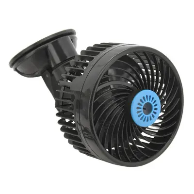 Compass Ventilátor MITCHELL ANION - 12V, na přísavku