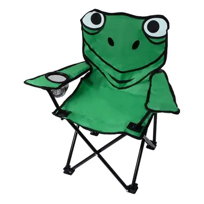 Cattara FROG Židle kempingová malá