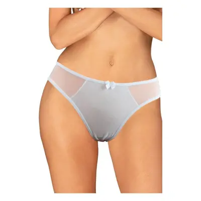 Tanga BDM501-025 bílá