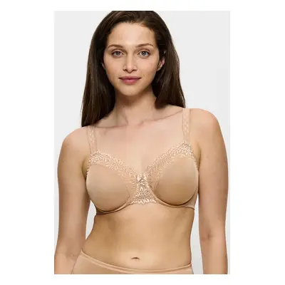 Podprsenka Triumph Ladyform Soft Minimizer béžová