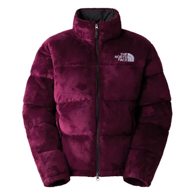 The North Face DÁMSKÁ BUNDA VERSA VELOUR NUPTSE