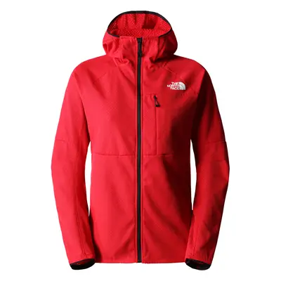 The North Face DÁMSKÁ MIKINA SUMMIT FUTUREFLEECE S KAPUCÍ NA ZIP