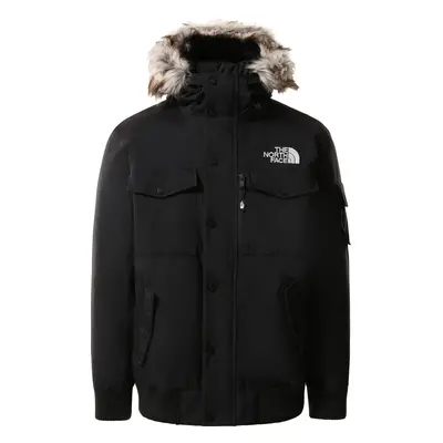 The North Face PÁNSKÁ BUNDA RECYCLED GOTHAM Z RECYKLOVANÉHO MATERIÁLU