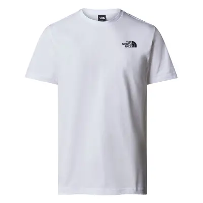 The North Face M S/S REDBOX CELEBRATION TEE