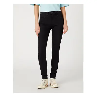 Wrangler HIGH SKINNY ARACHNE