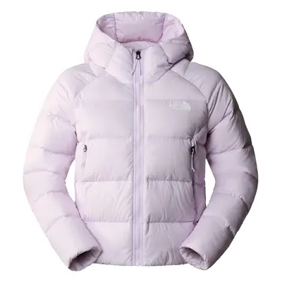 The North Face DÁMSKÁ PÉŘOVÁ BUNDA S KAPUCÍ CROP 550