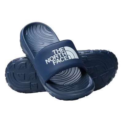 The North Face PÁNSKÉ PANTOFLE NEVER STOP CUSH SLIDE