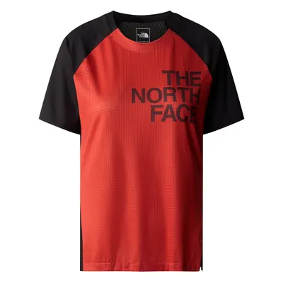 The North Face DÁMSKÉ TRIČKO TRAILJAMMER