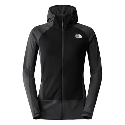 The North Face DÁMSKÁ BUNDA BOLT POLARTEC® S KAPUCÍ