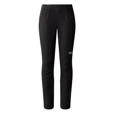 The North Face DÁMSKÉ KALHOTY ATHETIC OUTDOOR WINTER SLIM STRAIGHT