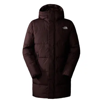 The North Face PÁNSKÁ PÉŘOVÁ BUNDA HYDRENALITE MID