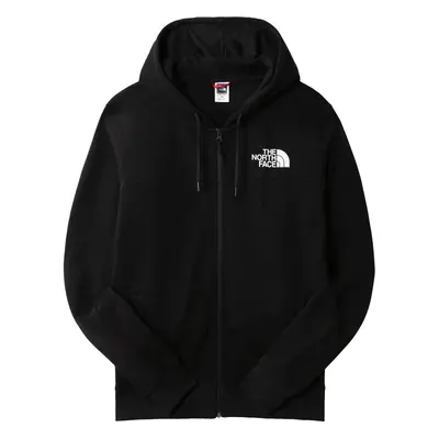 The North Face PÁNSKÁ MIKINA ICON FULL ZIP S KAPUCÍ