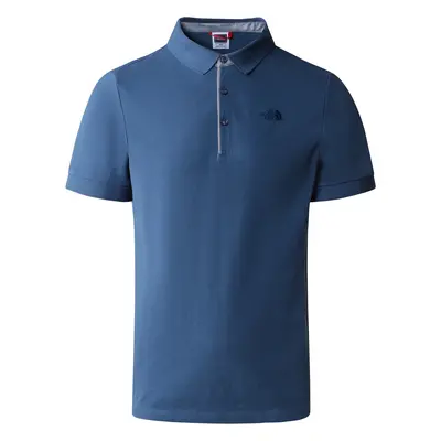 The North Face PÁNSKÉ TRIČKO PREMIUM POLO PIQUE