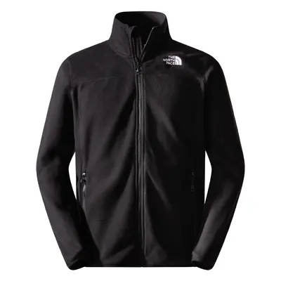 The North Face PÁNSKÁ MIKINA 100 GLACIER FULL ZIP - EU