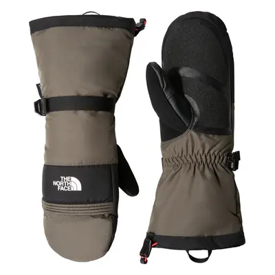 The North Face PÁNSKÉ RUKAVICE MONTANA SKI MITT