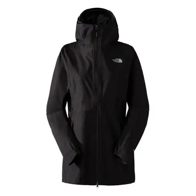 The North Face DÁMSKÁ PARKA HIKESTELLER