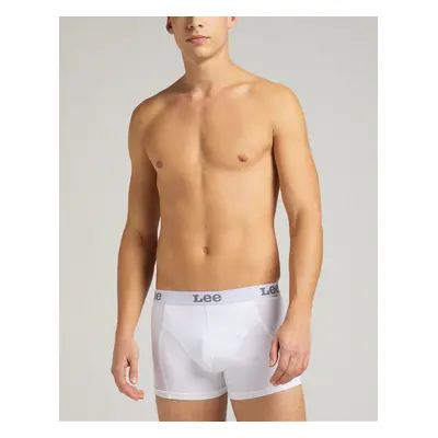 Lee 2-PACK TRUNK WHITE