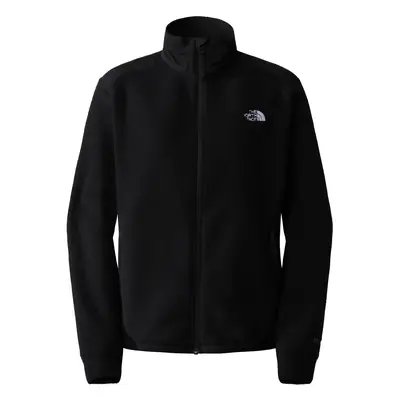 The North Face DÁMSKÁ BUNDA ALPINE POLARTEC 200 NA ZIP