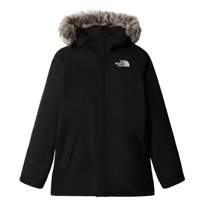 The North Face PÁNSKÁ BUNDA RECYCLED ZANECK Z RECYKLOVANÉHO MATERIÁLU