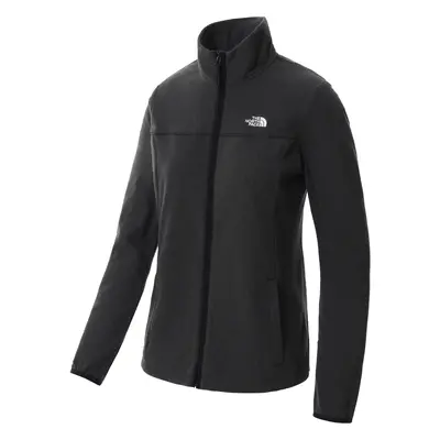 The North Face DÁMSKÁ FLÍSOVÁ MIKINA HOMESAFE NA ZIP