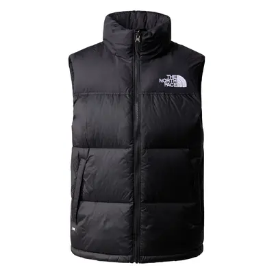 The North Face PÁNSKÁ PÉŘOVÁ VESTA 1996 RETRO NUPTSE