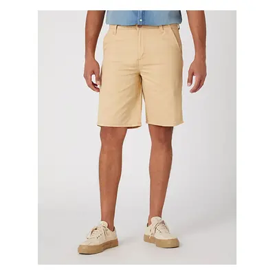 Wrangler CASEY CHINO SHORTS TAOS TAUPE