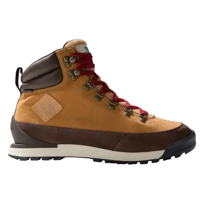 The North Face M BACK-TO-BERKELEY IV LEATHER WP