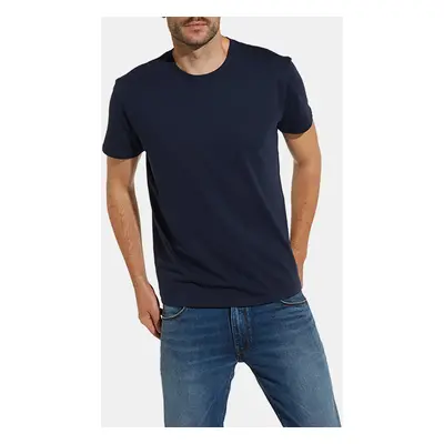 Wrangler 2PACK TEE NAVY