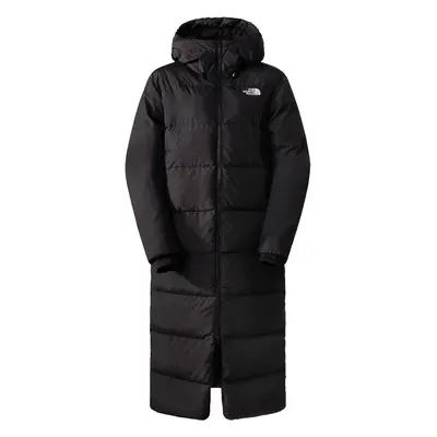 The North Face DÁMSKÁ PÉŘOVÁ PARKA TRIPLE C