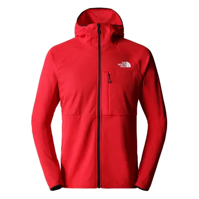 The North Face PÁNSKÁ MIKINA SUMMIT FUTUREFLEECE NA ZIP