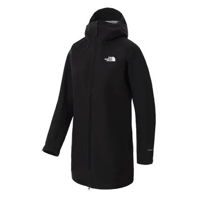 The North Face DÁMSKÁ PARKA DRYZZLE FUTURELIGHT™