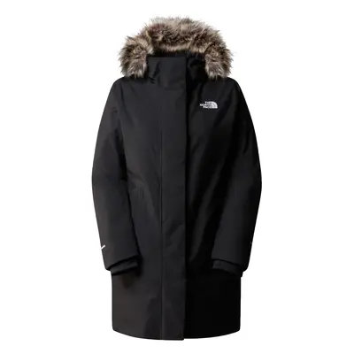 The North Face DÁMSKÁ PARKA ARCTIC