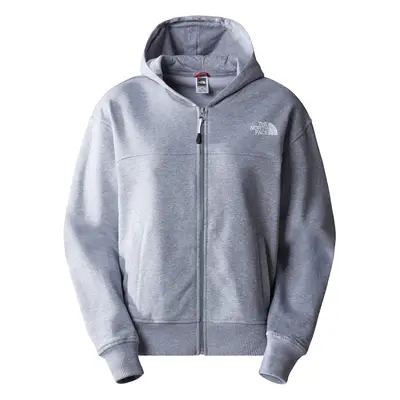 The North Face DÁMSKÁ MIKINA ESSENTIAL FZ S KAPUCÍ