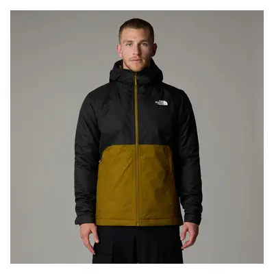 The North Face PÁNSKÁ ZATEPLENÁ BUNDA MILLERTON INSULATED